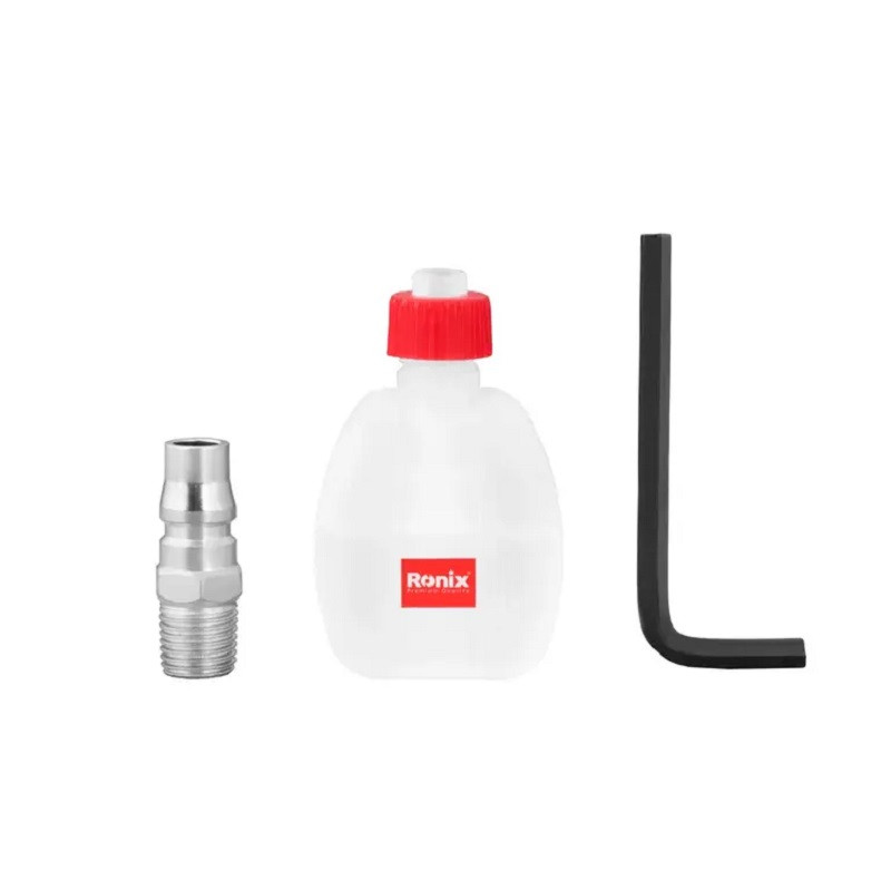 آچار بکس بادی رونیکس مدل RA-1201