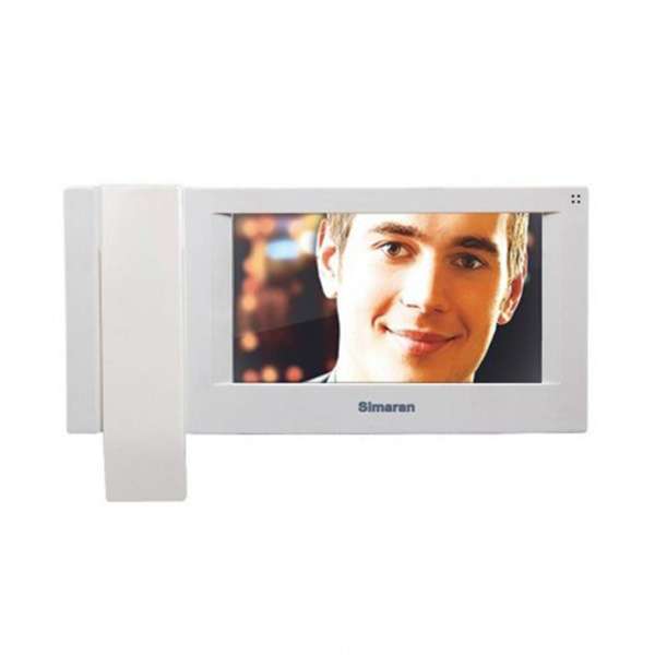 درب بازکن تصویری سیماران مدل HS73TK-M200