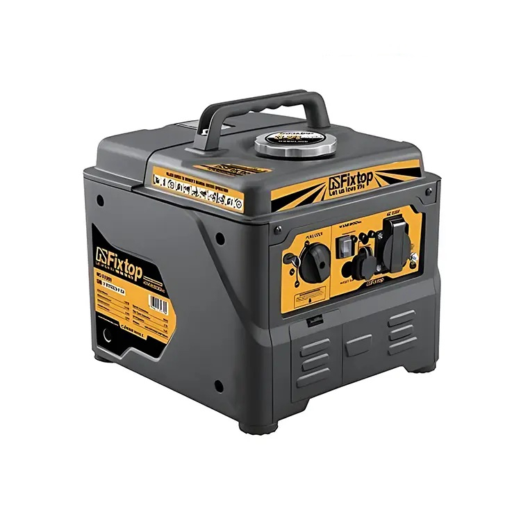 موتور برق بنزینی 1 اسب بخار جی اس فیکس تاپ مدل 51959