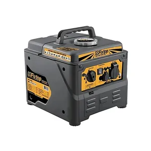 موتور برق بنزینی 1 اسب بخار جی اس فیکس تاپ مدل 51959