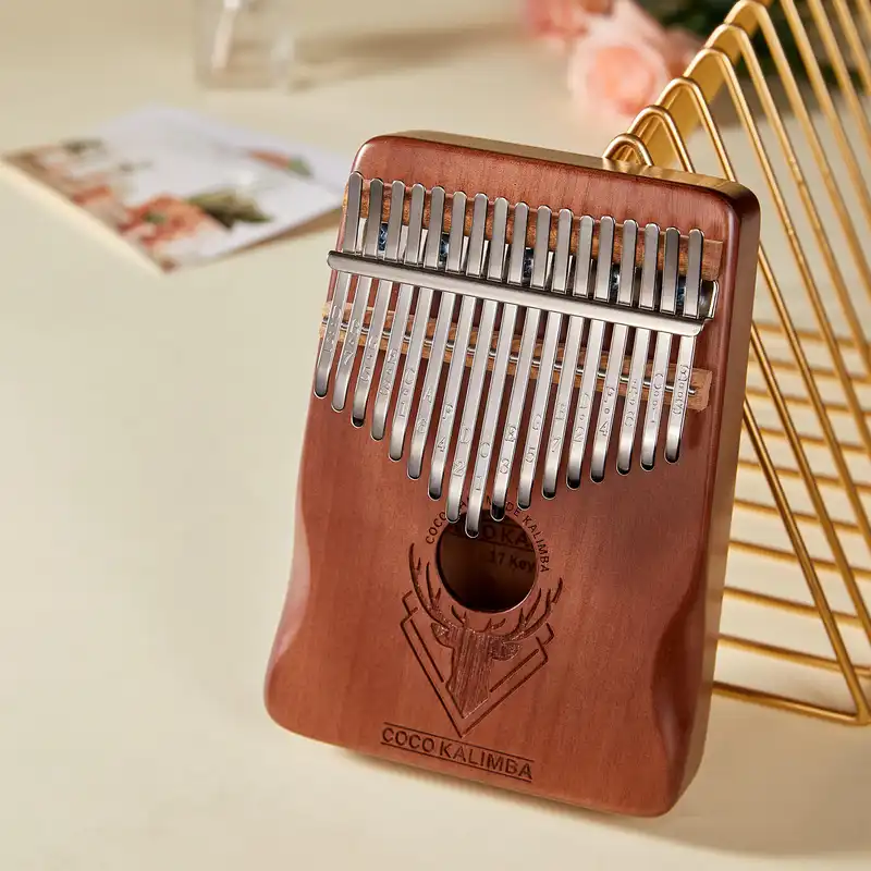 کالیمبا کوکو مدل K17-MC