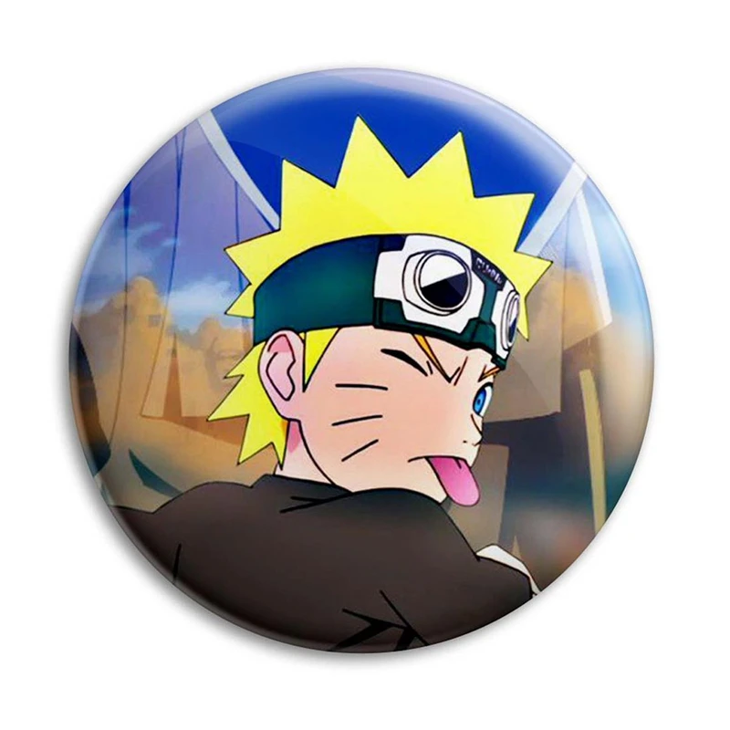 پیکسل پرمانه طرح Naruto کد pm.25004