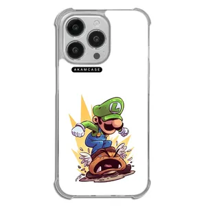 AKAM AMC-WTA13PRO-LAUFMAN14 Cover For Apple iPhone 13 Pro