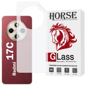 Horse HNMB Nano Back Protector For Xiaomi Redmi 17C
