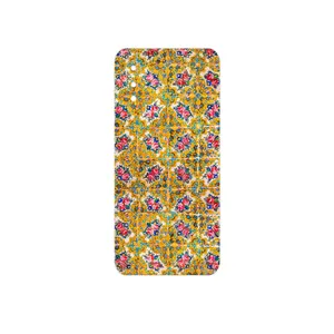 MAHOOT Iran Tile 15 Cover Sticker for Samsung Galaxy M02