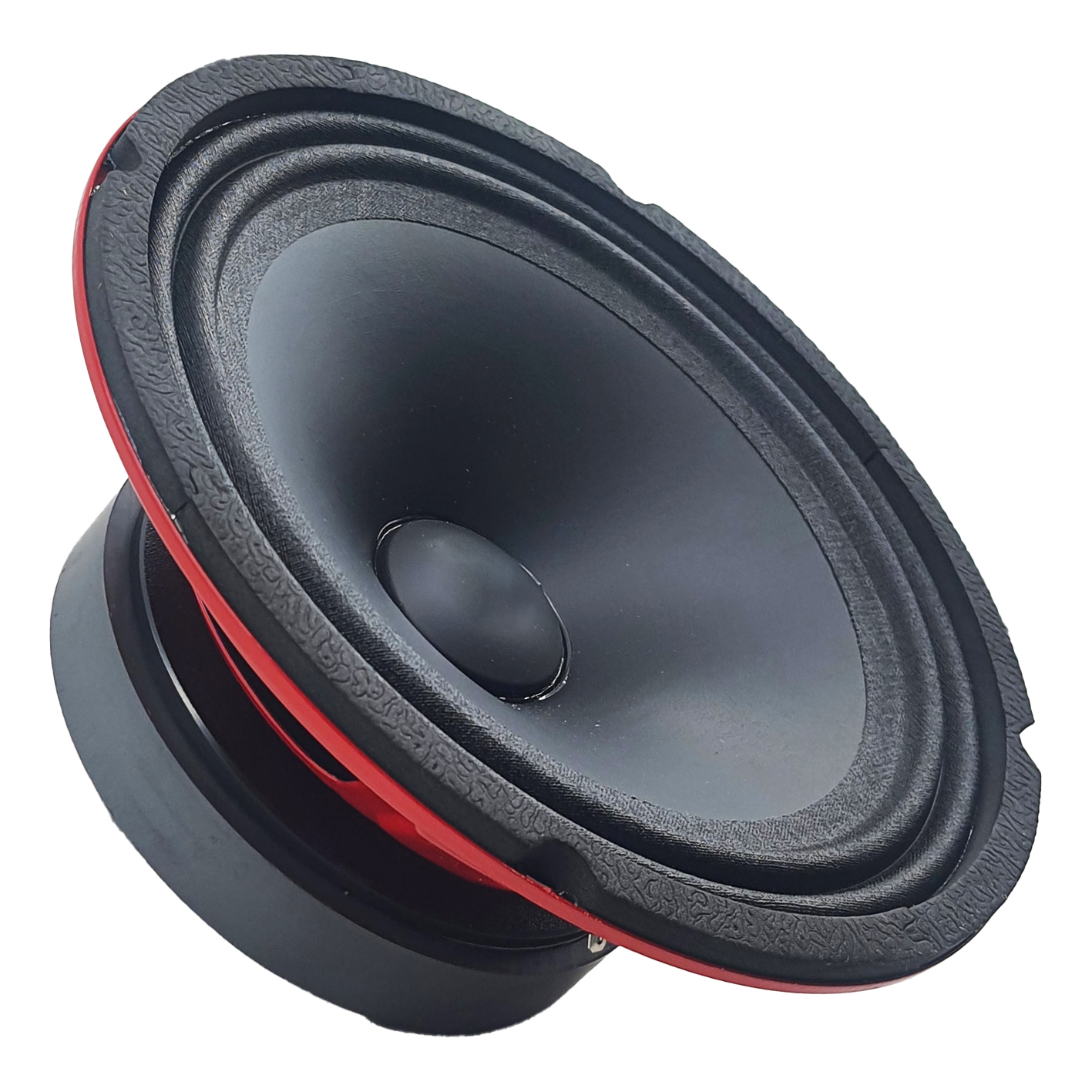 میدرنج پشت خودرو مدل SM-8804 سایز 8 اینچ بسته دو عددی