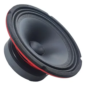 میدرنج پشت خودرو مدل SM-8804 سایز 8 اینچ بسته دو عددی