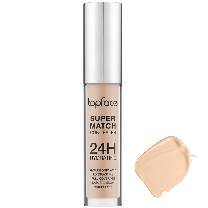 کانسیلر تاپ فیس مدل SUPER MATCH شماره 003