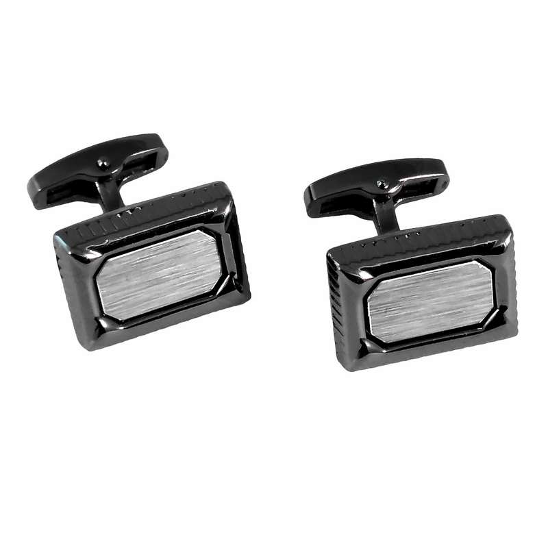 دکمه سردست مردانه مدل 451N