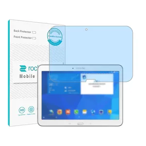 BLU Rockspace HyBLU screen protector suitable for Samsung Galaxy Tab 4 10.1 LTE tablets 