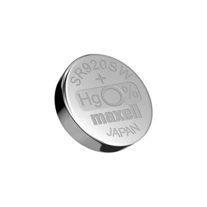 باتری ساعت مکسل مدل SR920SW 371