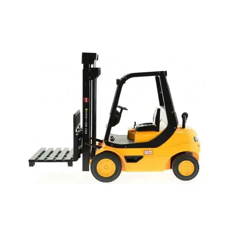 ماشین بازی کنترلی دبل ای مدل لیفتراک