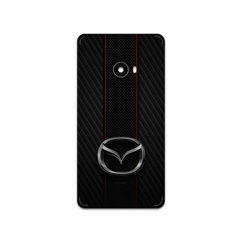 برچسب پوششی ماهوت مدل Mazda Motor مناسب برای گوشی موبایل شیائومی Mi Note 2