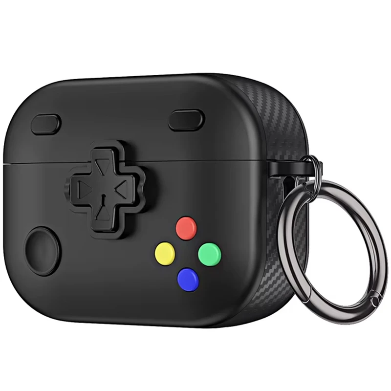 کاور مسیر مدل Game Console مناسب برای کیس اپل ایرپاد پرو 2