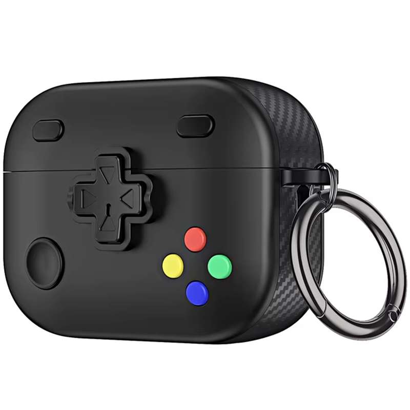 کاور مسیر مدل Game Console مناسب برای کیس اپل ایرپاد پرو 2 کاور مسیر مدل Game Console مناسب برای کیس اپل ایرپاد پرو 2