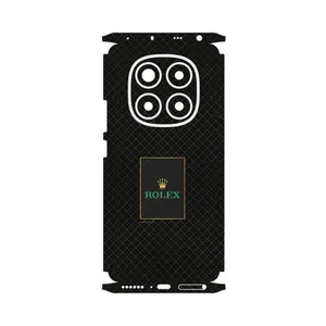 MAHOOT Rolex_Logo-FullSkin Cover Suitable Sticker for Xiaomi Redmi Note 14 Pro 4G  Mobile Phone