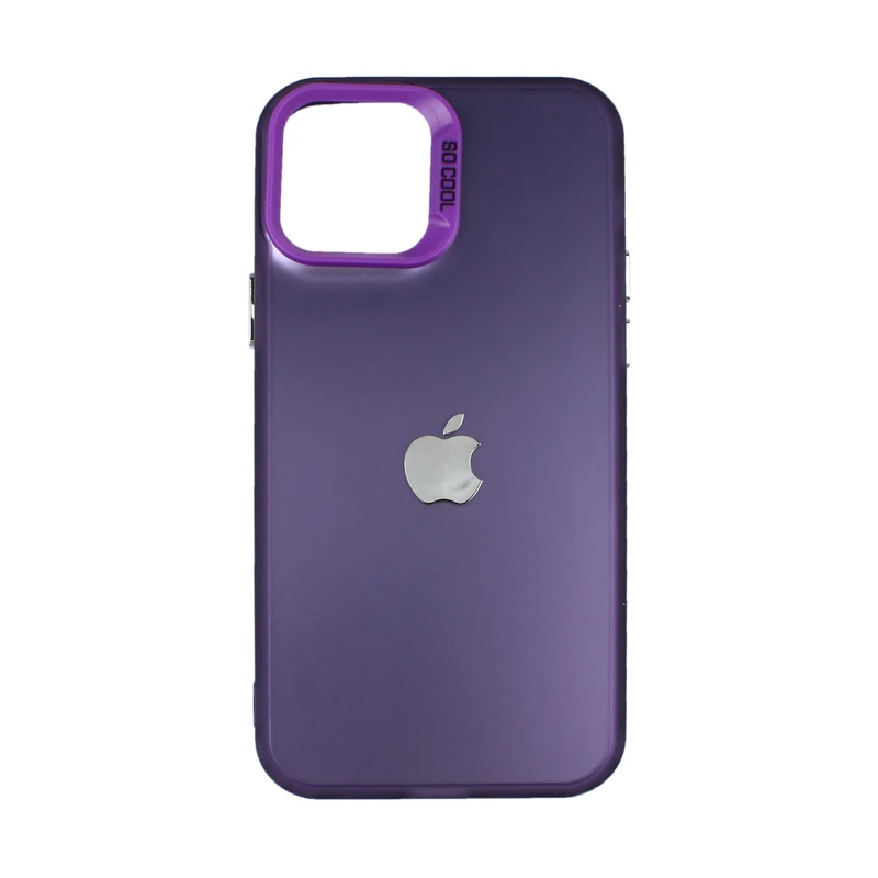کاور سوکول مدل 00MP مناسب برای گوشی موبایل اپل  iPhone 12 Pro