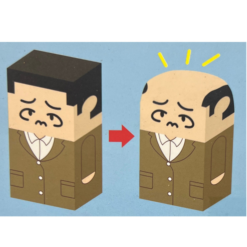 پاک کن مدل کچل شو کد 01