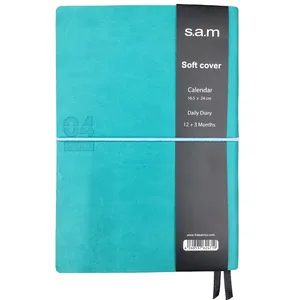 سالنامه سال 1404 سم مدل سافت کلاسیک