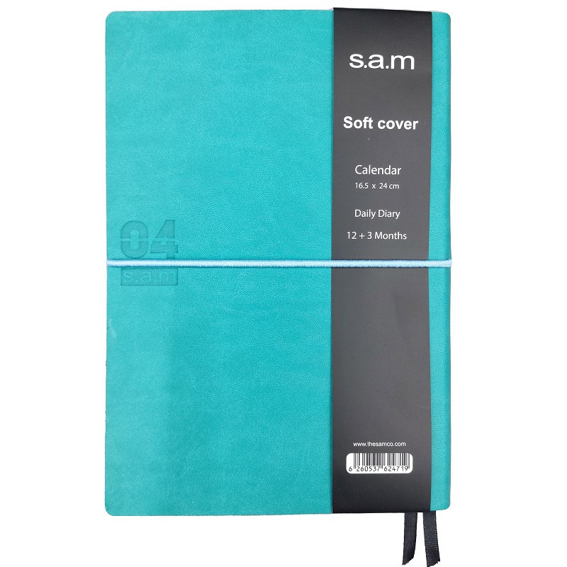 سالنامه سال 1404 سم مدل سافت کلاسیک