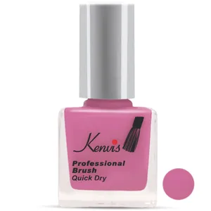 لاک ناخن کنویس شماره W-47