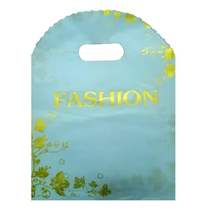 کیسه خرید مدل Fashion بسته 50 عددی