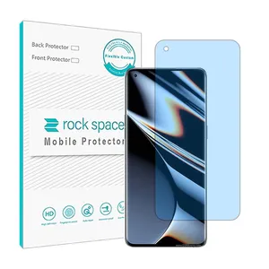HyBLU anti blue rock space screen protector suitable for oppo find x5 pro mobile phone
