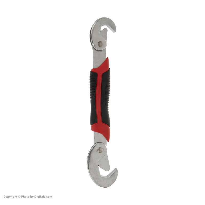 مجموعه 50 عددی ابزار سنتوزا کد S50P