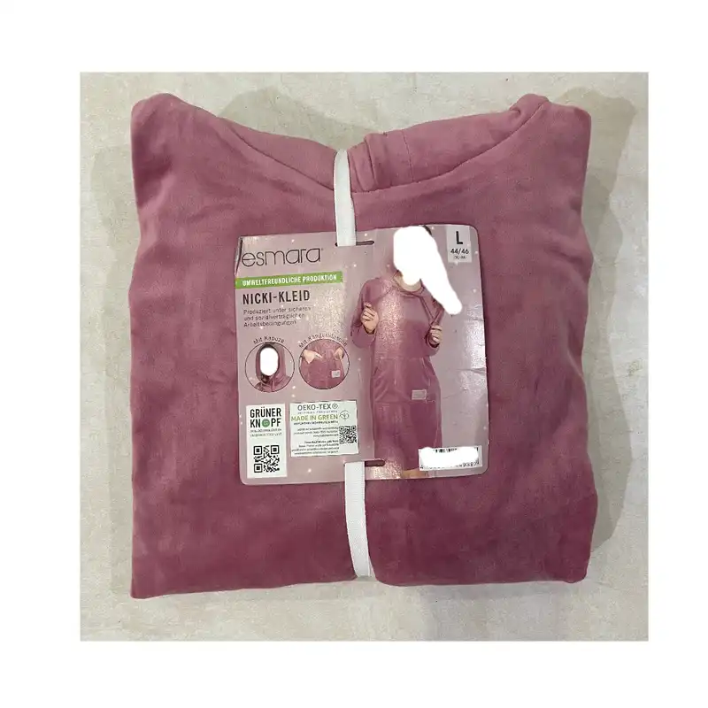 هودی زنانه اسمارا مدل Nicki