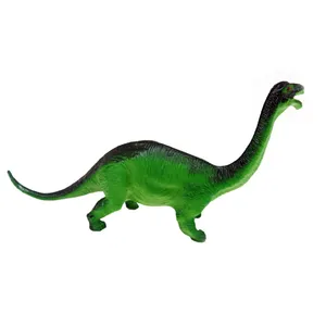 فیگور طرح دایناسور مدل Brachiosaurus 