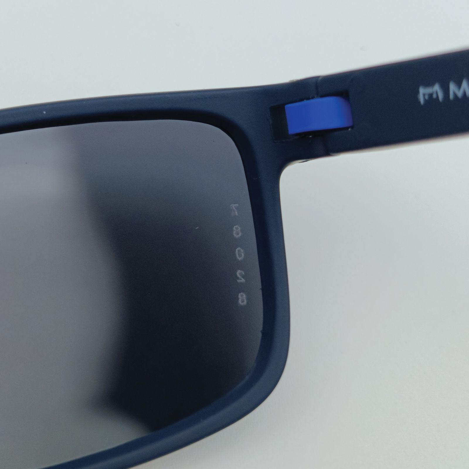 عینک آفتابی مورل مدل 78028 POLARIZED -  - 9