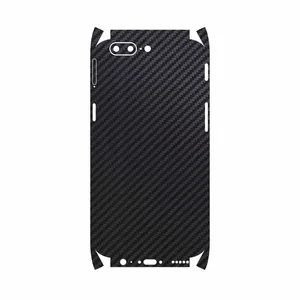 MAHOOT Carbon-Fiber-FullSkin Cover Sticker for OnePlus 5