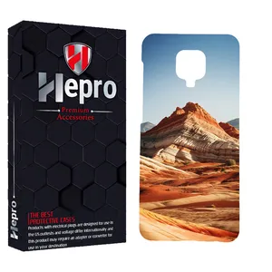 HEPRO MC Cover for XIAOMI Redmi Note 9S / Redmi Note 9 PRO