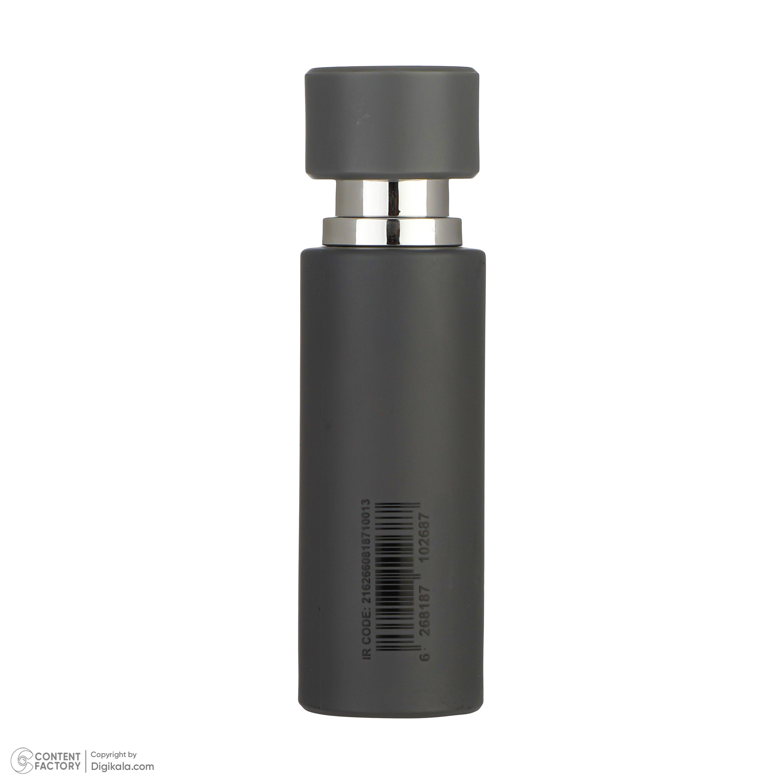 عطر جیبی مردانه لمسر مدل Sauvage حجم 30 میلی لیتر