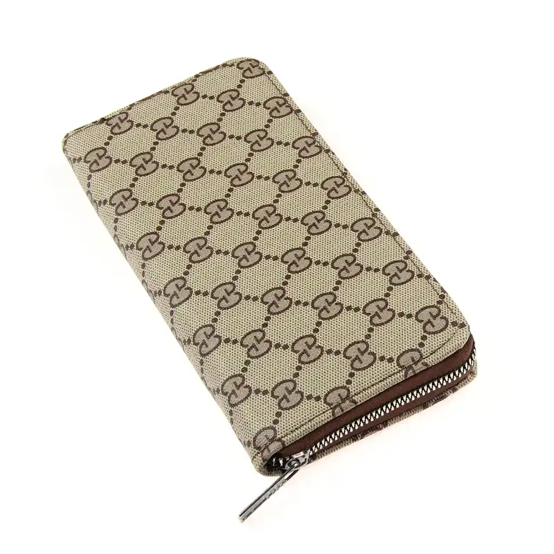 کیف پول زنانه مدل 058