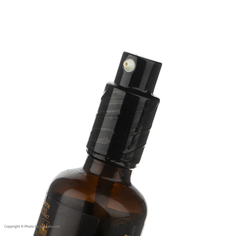 روغن مو آرمامی مدل Argan حجم 50 میلی لیتر