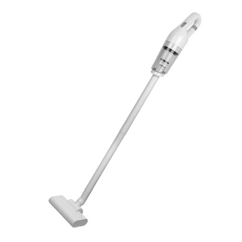 جارو شارژی خودرو مدل JB