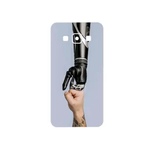 MAHOOT Robotics Cover Sticker for Samsung Galaxy A3