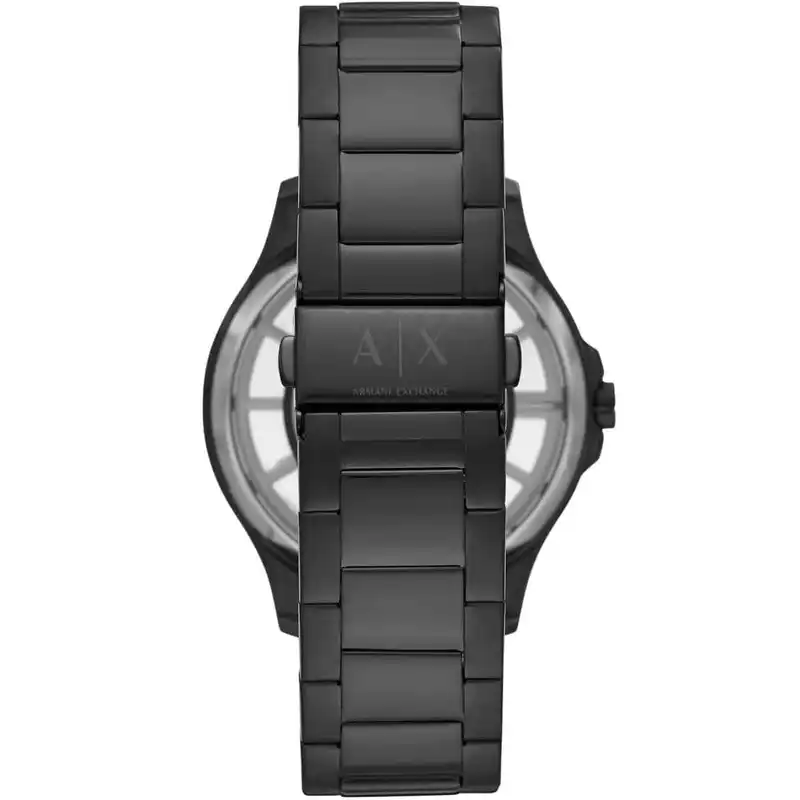 ساعت مچی عقربه‌ای مردانه آرمانی اکسچنج مدل AX2192