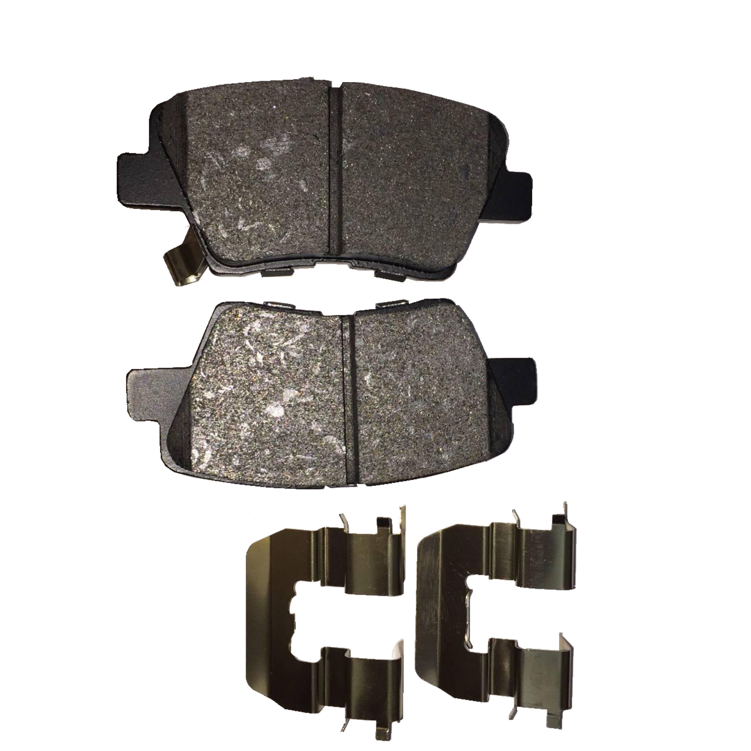 لنت ترمز عقب اسکار کد 778 