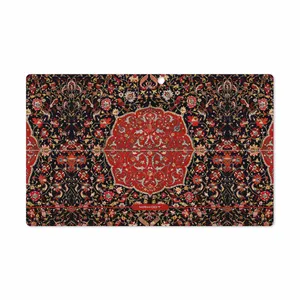 MAHOOT Iran-Carpet6 Cover Sticker for Microsoft Surface Pro 2 2013