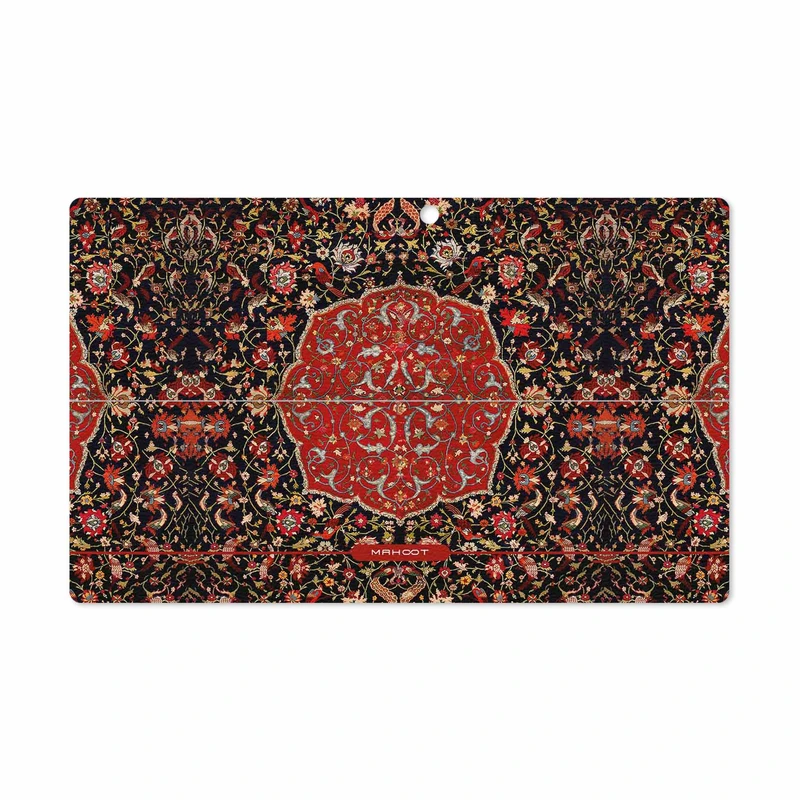 برچسب پوششی ماهوت مدل Iran-Carpet6 مناسب برای تبلت مایکروسافت Surface Pro 2 2013