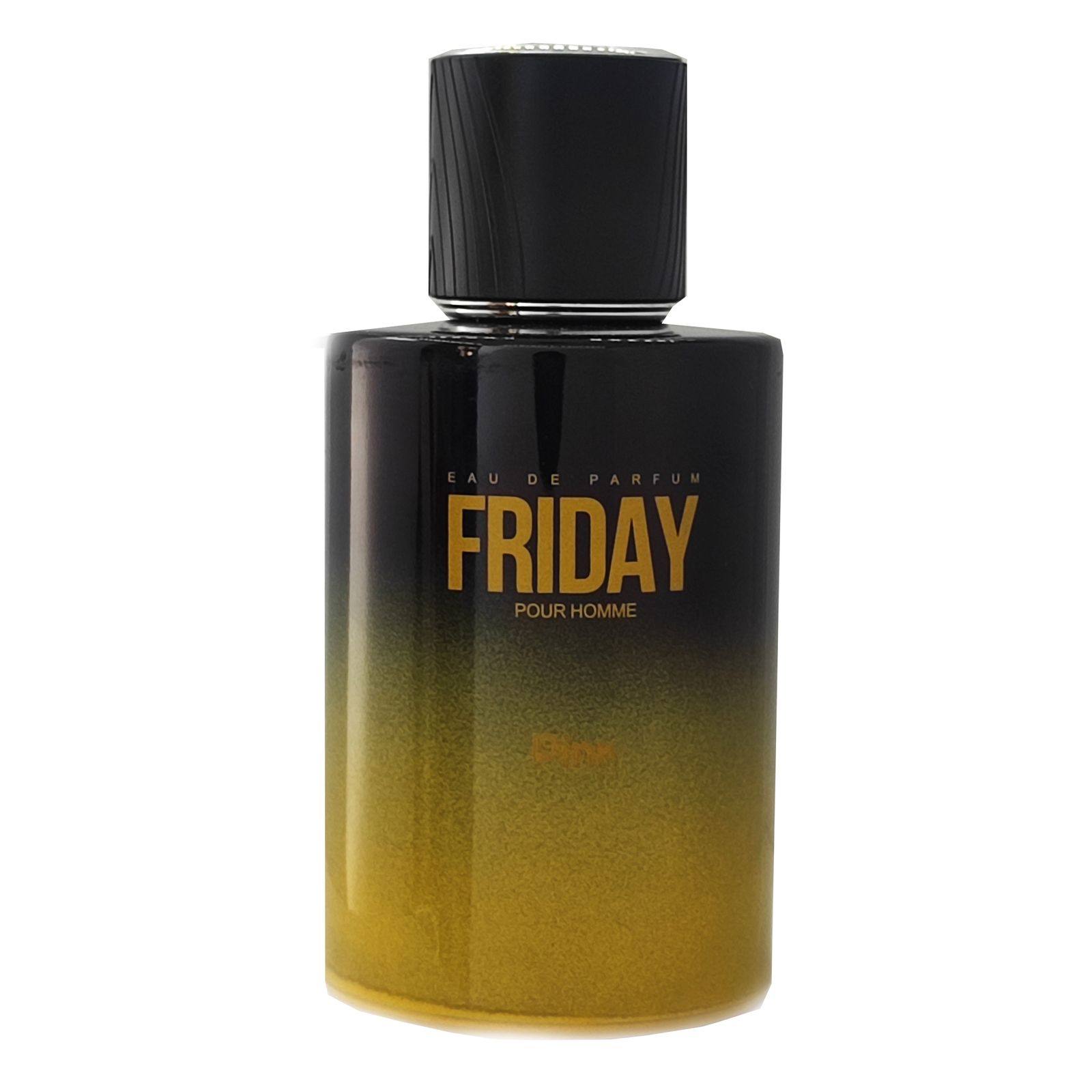 ادوپرفیوم مردانه پینک ویژوال مدل Fraiday Sauvage Dior حجم 100 میلی لیتر -  - 2