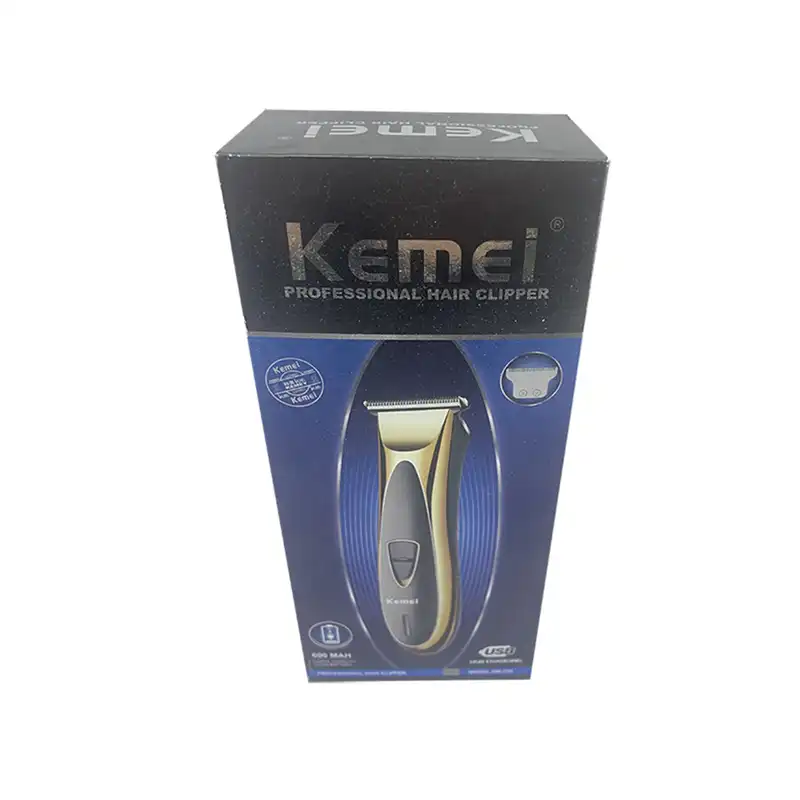 ماشین اصلاح موی سر و صورت کیمی مدل KM-739