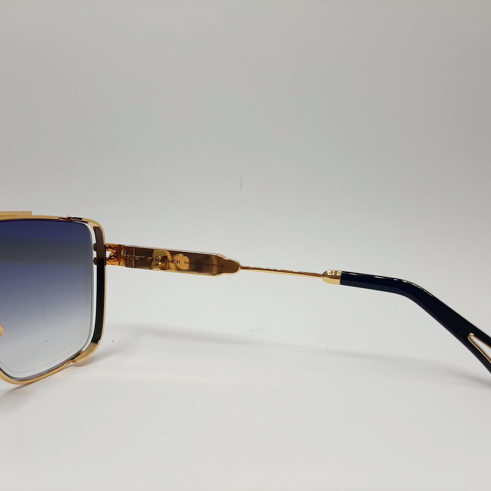 عینک آفتابی میباخ مدل Z36DAWN -  - 8