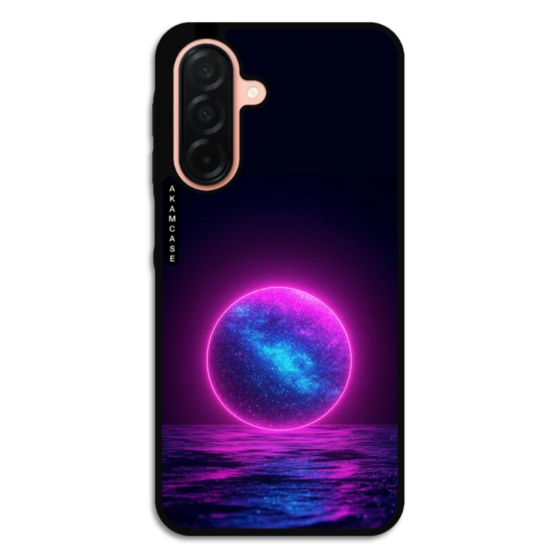 کاور آکام مدل AMC-WSGA26-NEON-5 مناسب برای گوشی موبایل سامسونگ Galaxy A26