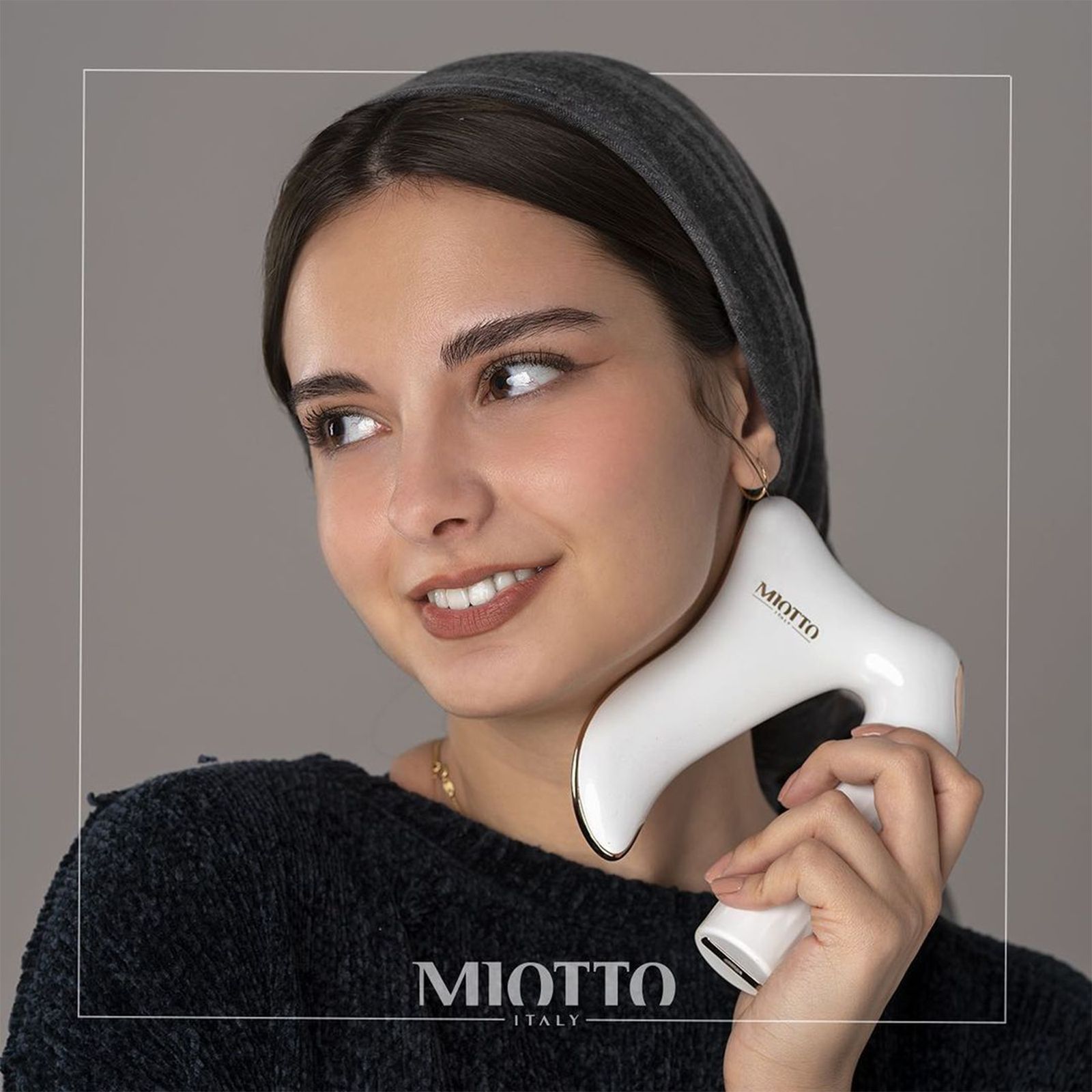 ماساژور برقی میوتو ایتالیا مدل DELIZIA -  - 10