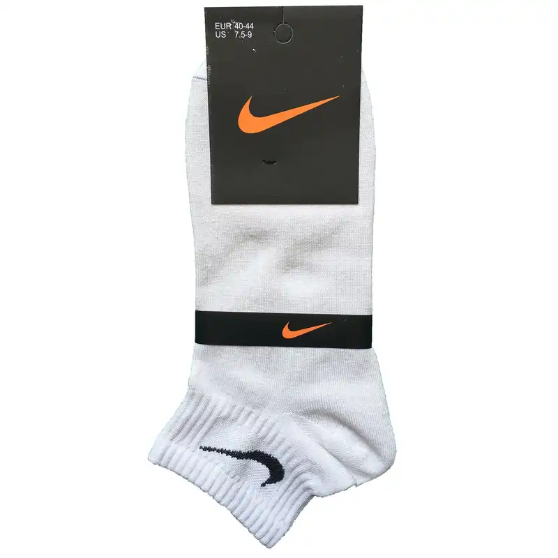 جوراب ورزشی ساق کوتاه مردانه مدل NK-TU09453 رنگ طوسی