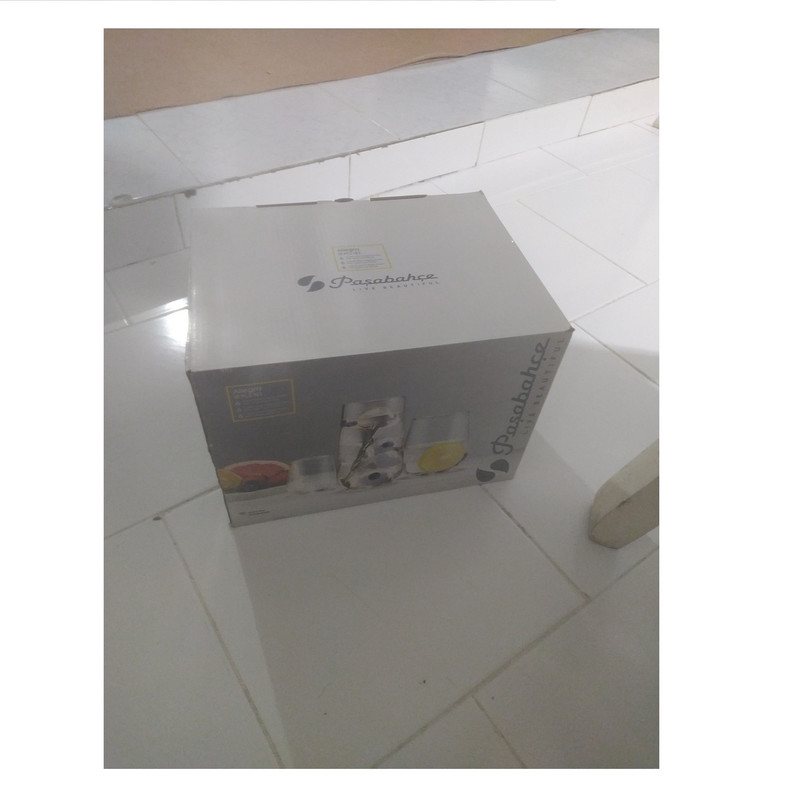 لیوان پاشاباغچه مدل آلگرا کد 96962 مجموعه 18 عددی لیوان پاشاباغچه مدل آلگرا کد 96962 مجموعه 18 عددی
