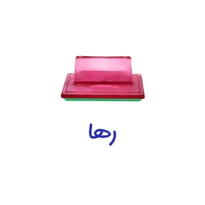 مهر حس آمیزی مدل حنا طرح رها